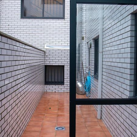Maison Camelias En Pontevedra Centro Con Parking Incluido Εξωτερικό φωτογραφία