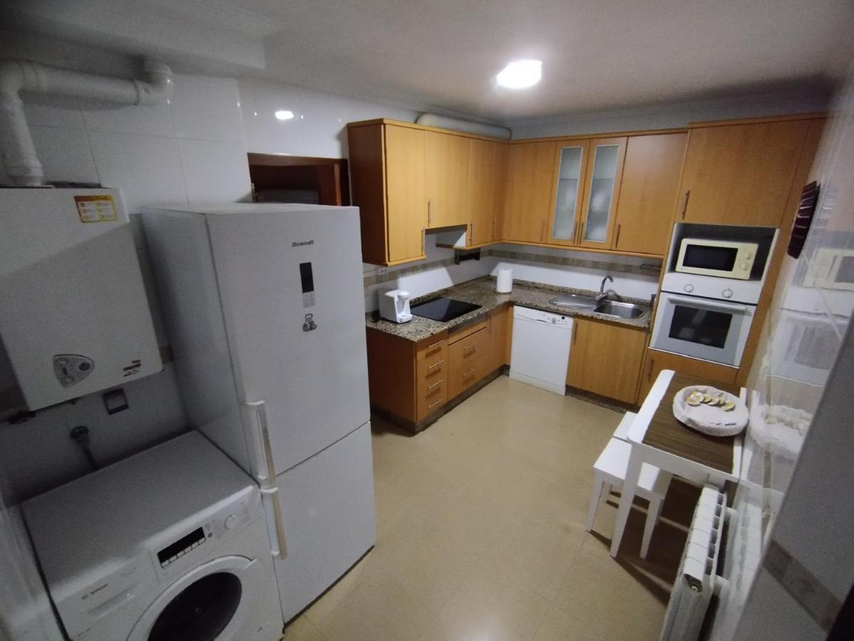 Maison Camelias En Pontevedra Centro Con Parking Incluido Εξωτερικό φωτογραφία