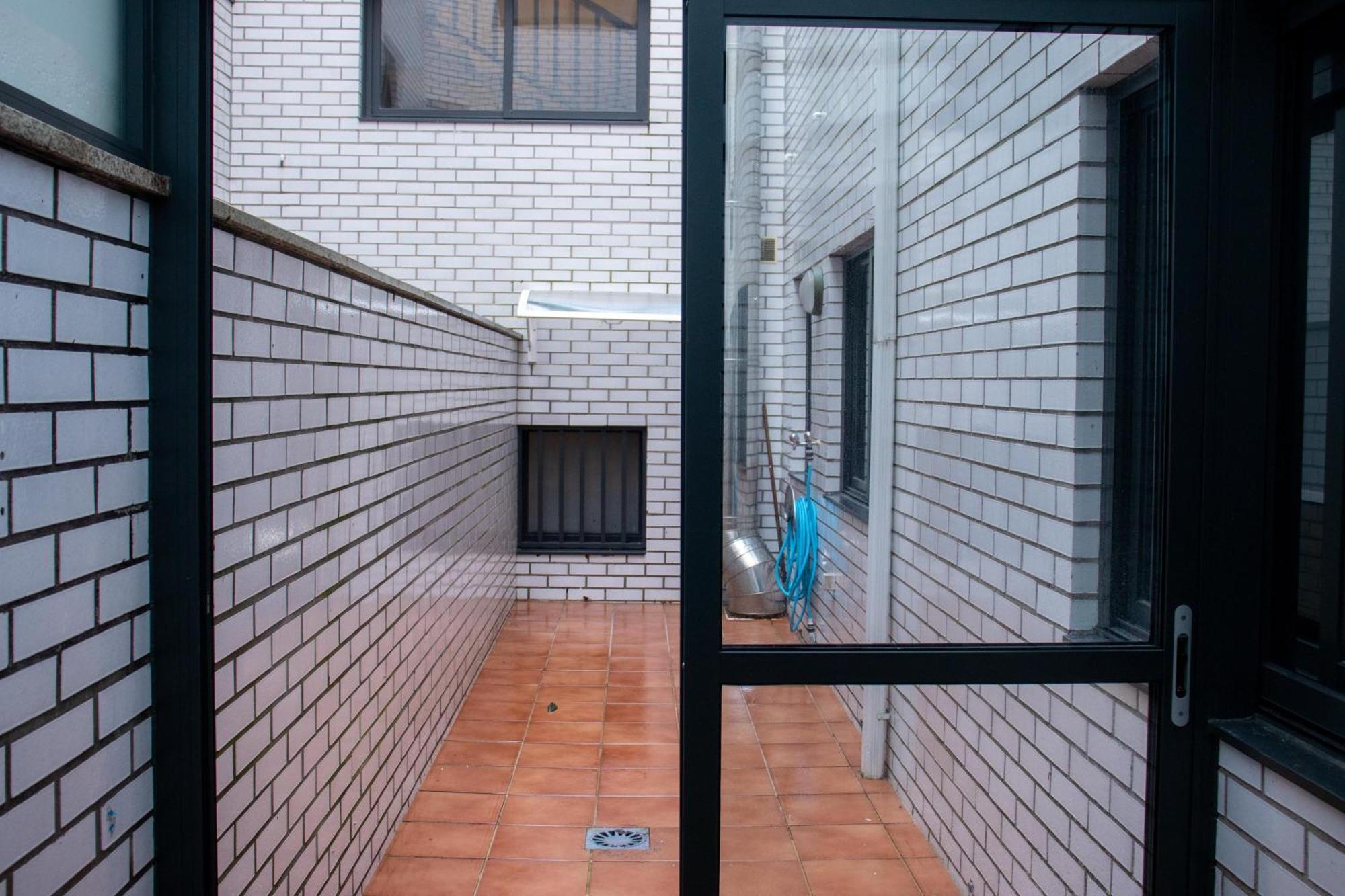 Maison Camelias En Pontevedra Centro Con Parking Incluido Εξωτερικό φωτογραφία