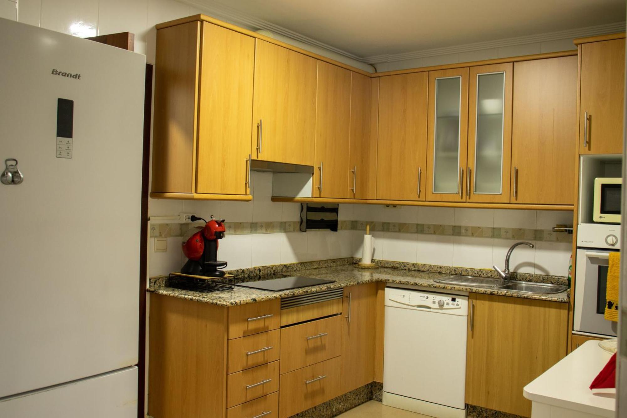 Maison Camelias En Pontevedra Centro Con Parking Incluido Εξωτερικό φωτογραφία