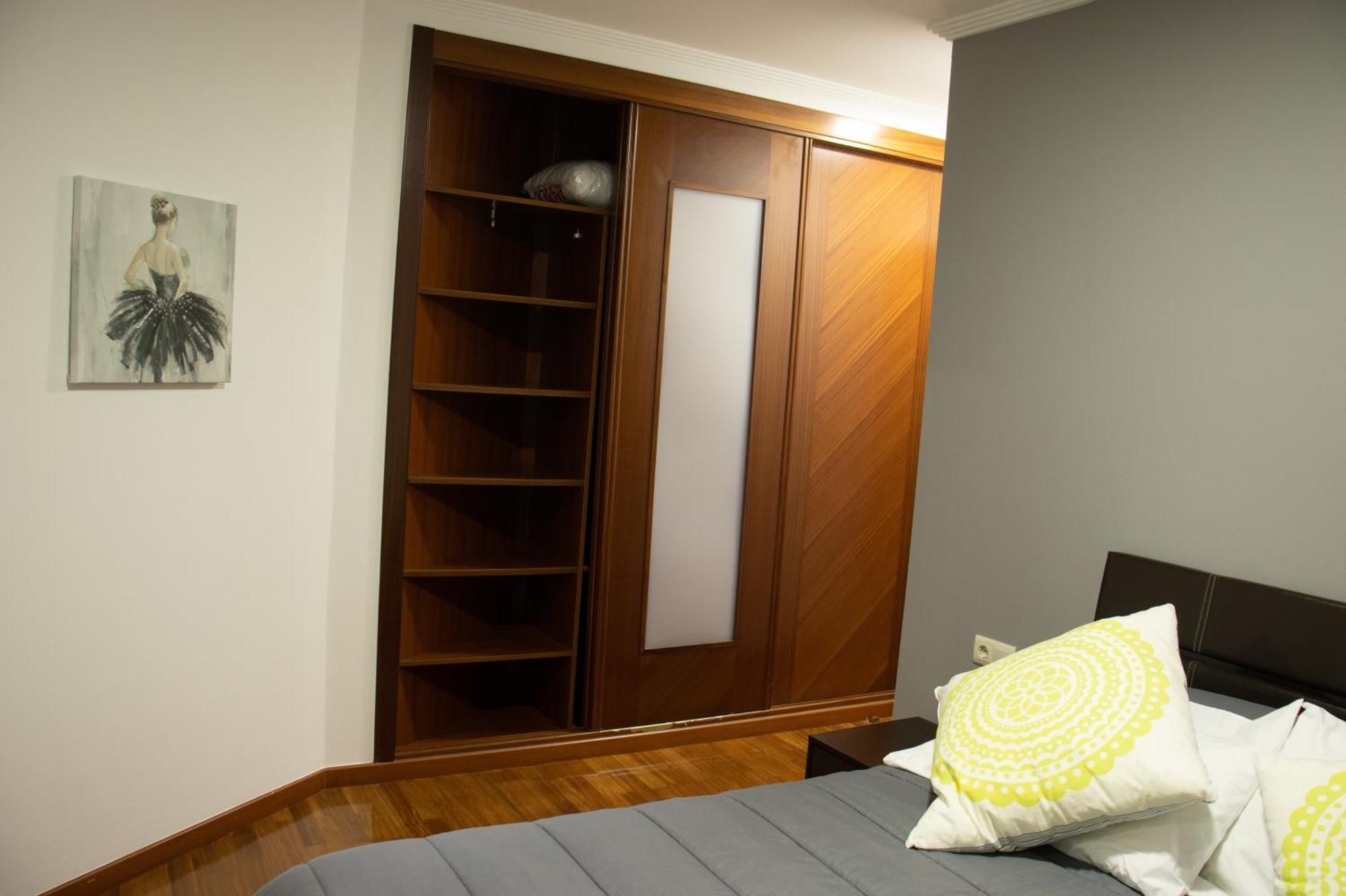 Maison Camelias En Pontevedra Centro Con Parking Incluido Εξωτερικό φωτογραφία