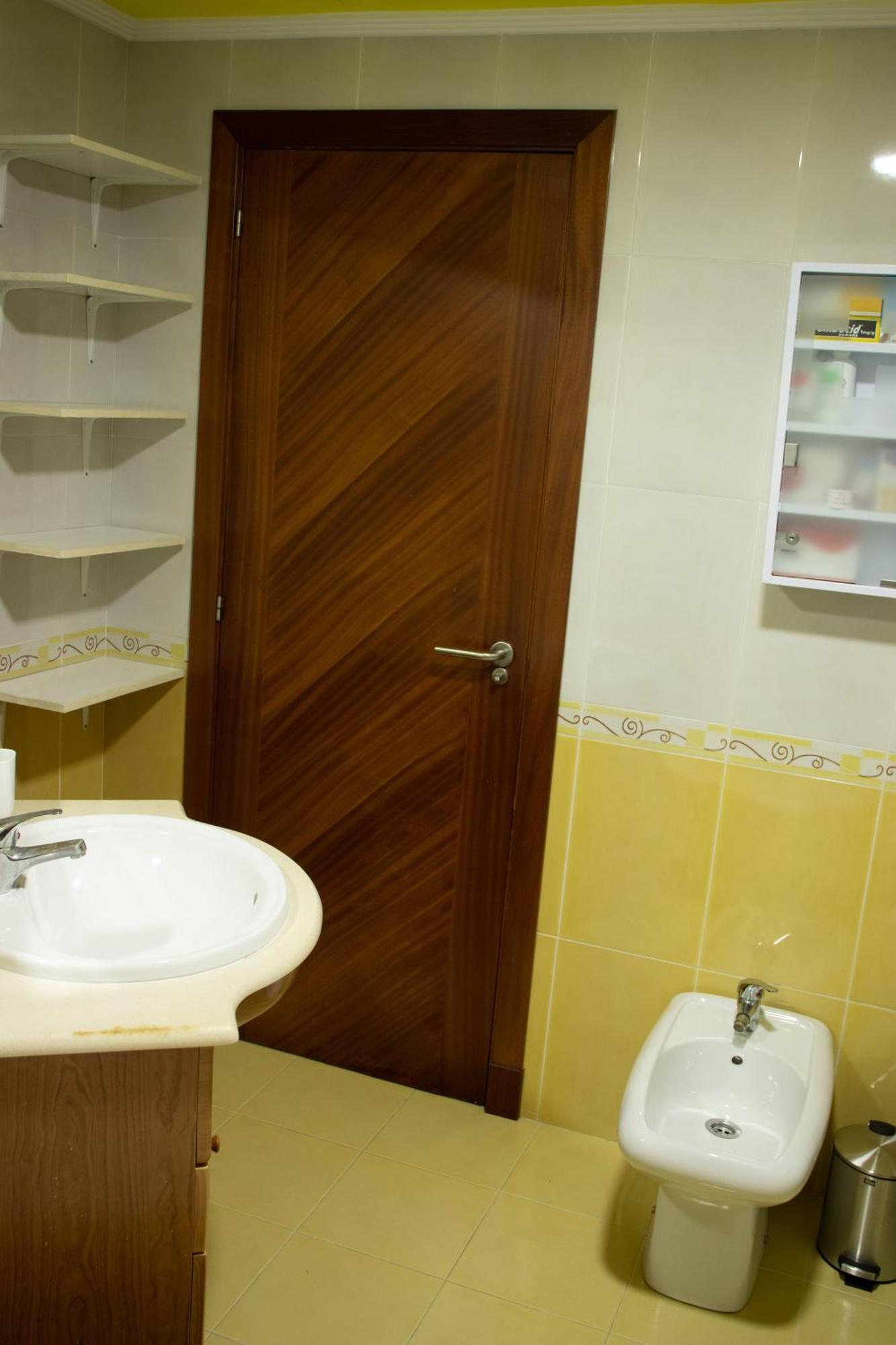 Maison Camelias En Pontevedra Centro Con Parking Incluido Εξωτερικό φωτογραφία