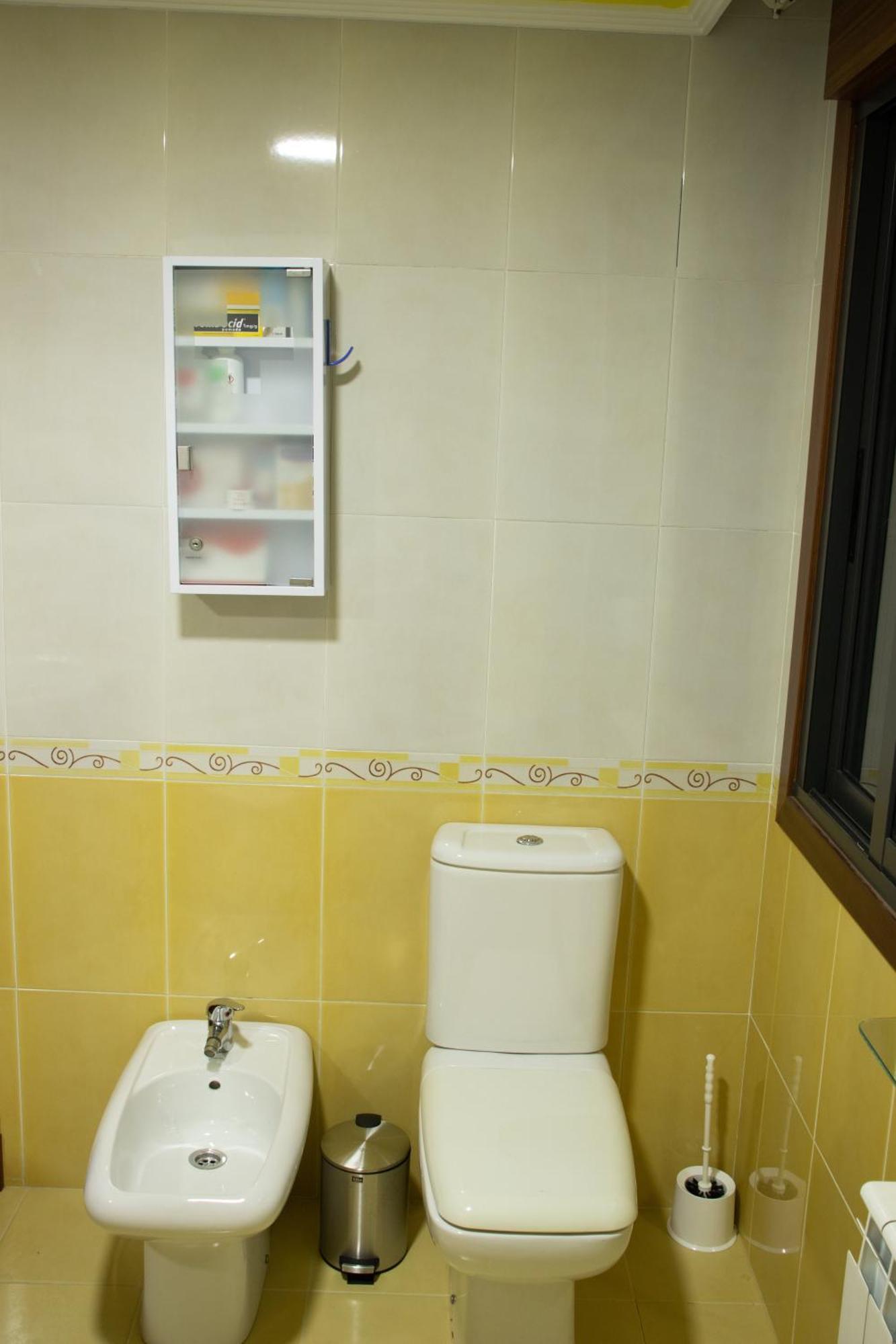 Maison Camelias En Pontevedra Centro Con Parking Incluido Εξωτερικό φωτογραφία