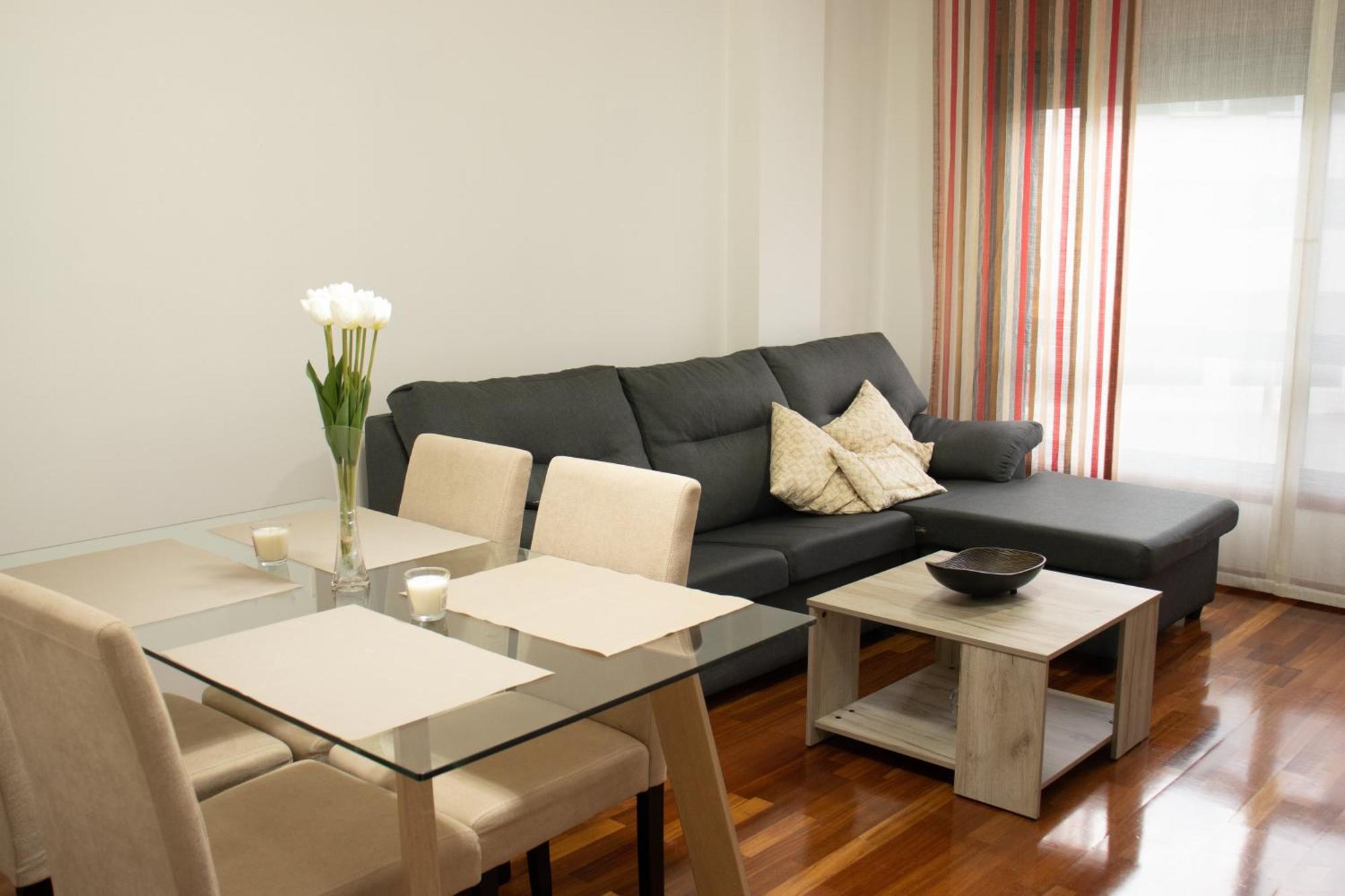 Maison Camelias En Pontevedra Centro Con Parking Incluido Εξωτερικό φωτογραφία