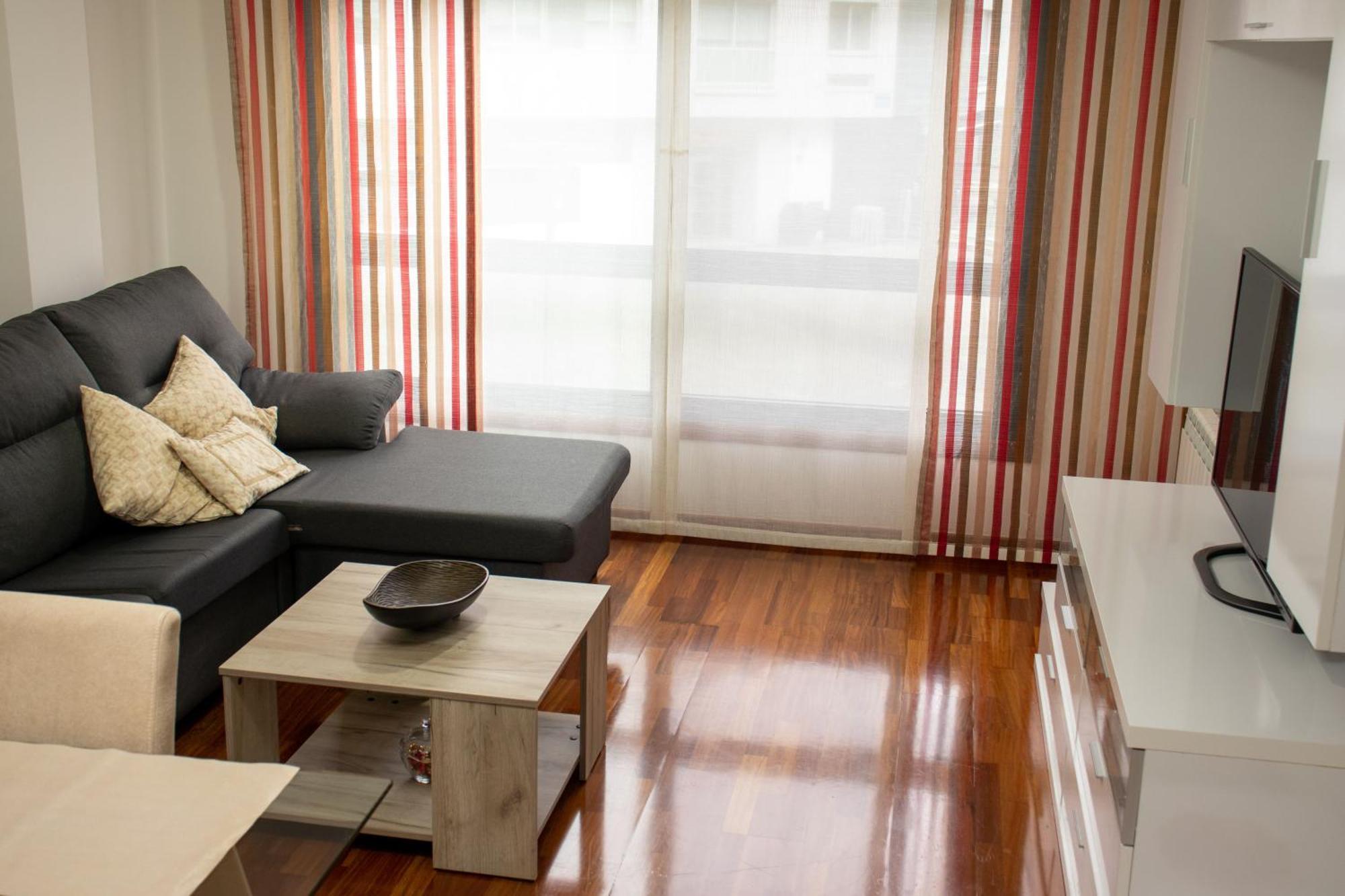 Maison Camelias En Pontevedra Centro Con Parking Incluido Εξωτερικό φωτογραφία