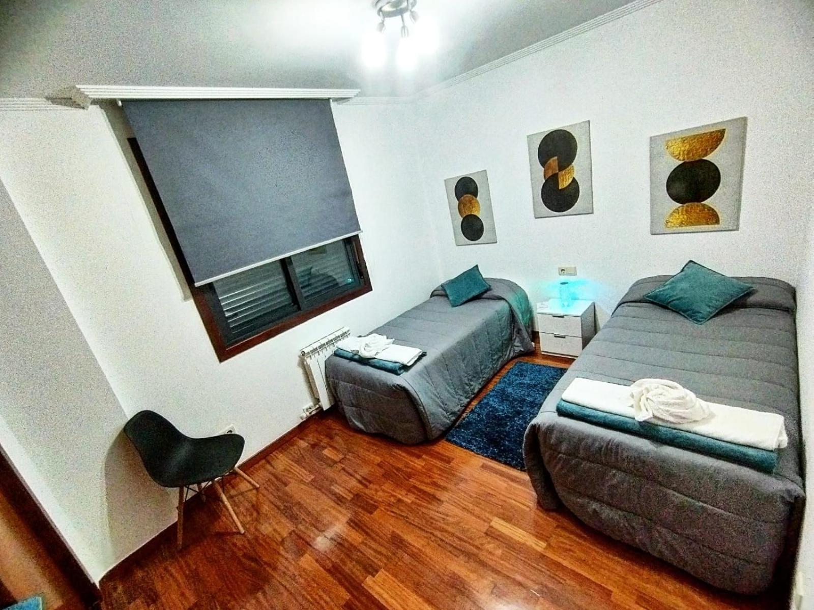 Maison Camelias En Pontevedra Centro Con Parking Incluido Εξωτερικό φωτογραφία